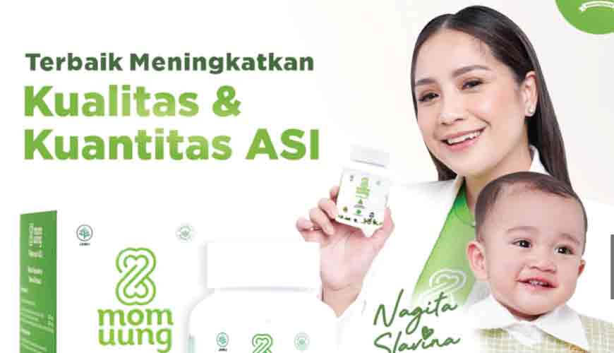 Pelancar ASI Natural: Solusi Terbaik untuk Meningkatkan Produksi ASI