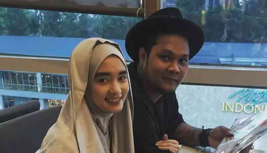 Resmi Gugat Cerai Virgoun, Inara Rusli Tuntut Hak Asuh Anak & Harta Gono-Gini